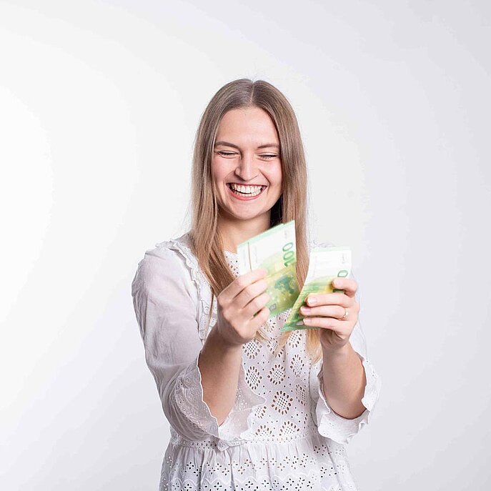 Geld | OPTINVEST Beamte