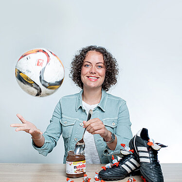 Kathrin Wittfeld | OPTINVEST Beamte