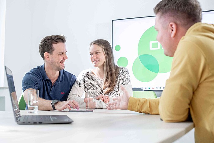 DBV Vision B Beratung