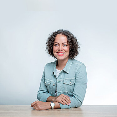 Kathrin Wittfeld | OPTINVEST Beamte