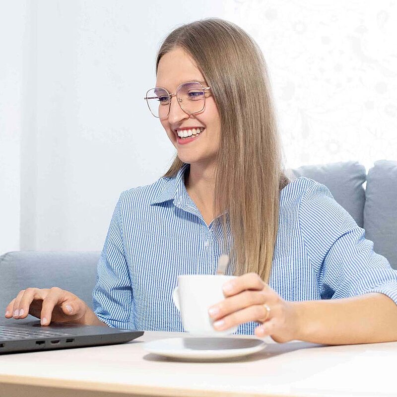 Digitale Kommunikation | OPTINVEST Beamte