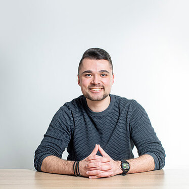 Matthias Gollan | OPTINVEST Beamte