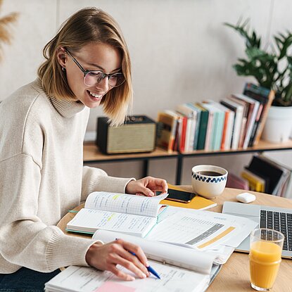 Testgrafik | OPTINVEST Beamte