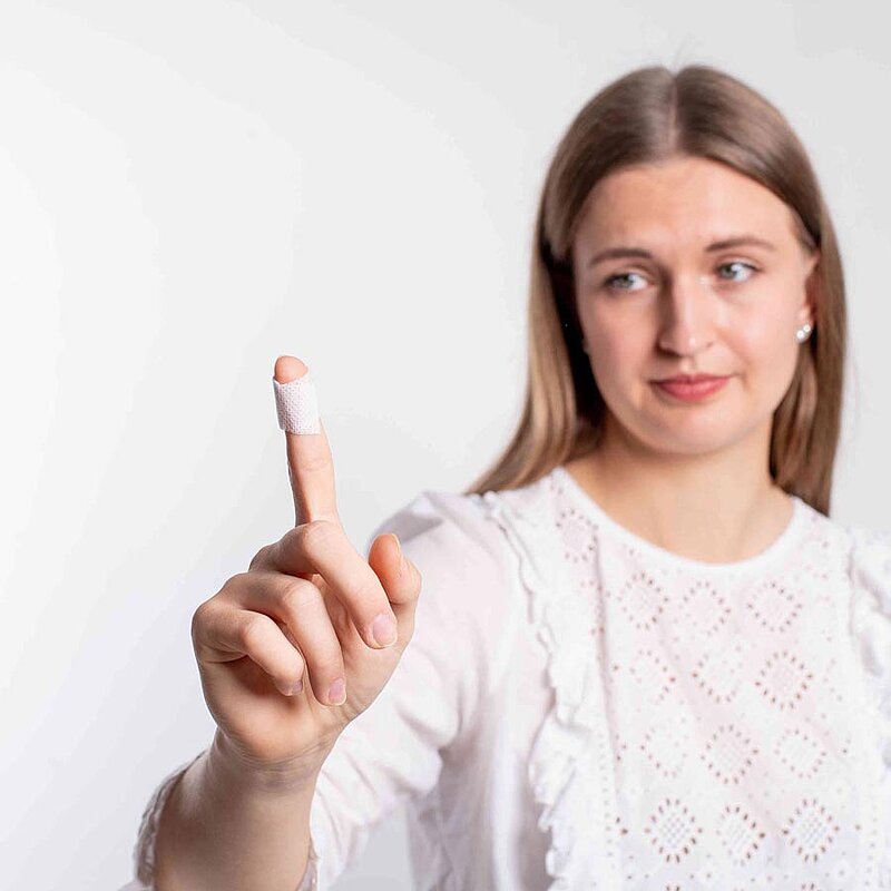 Unfallversicherung | OPTINVEST Beamte