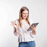 Einfacher, transparenter Marktüberblick | OPTINVEST Beamte