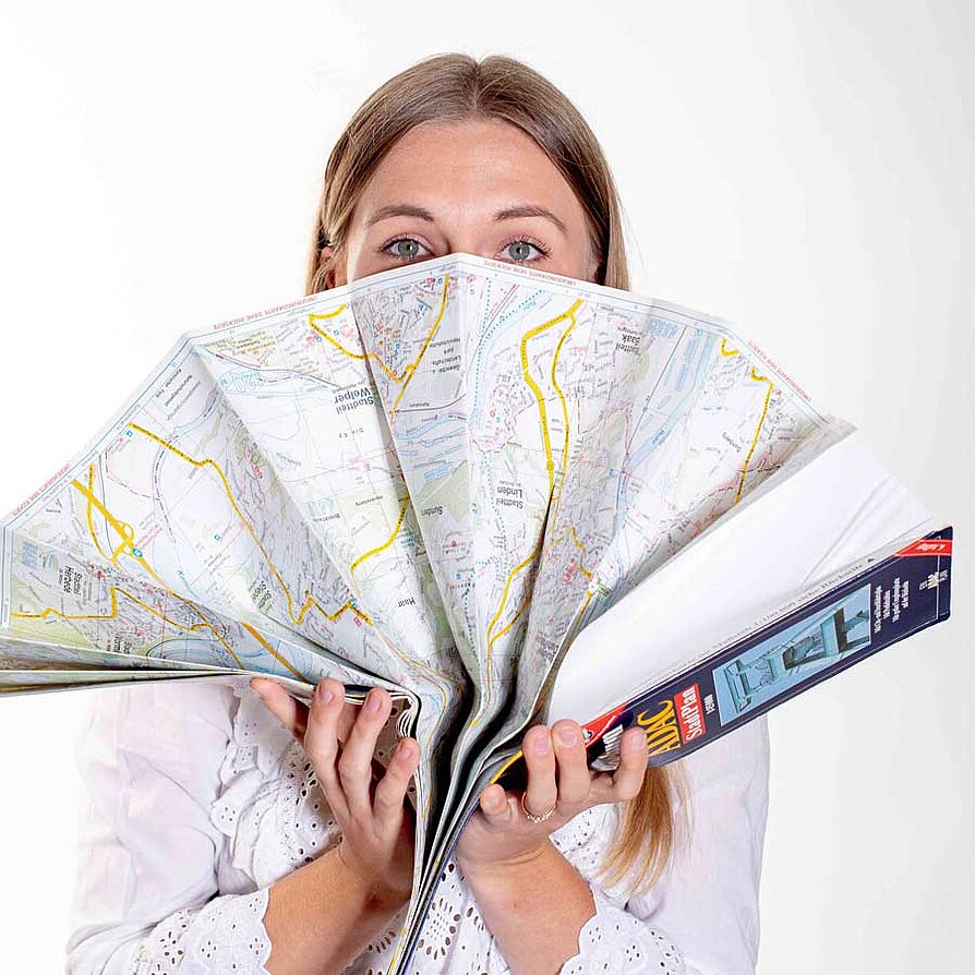 Anfahrt & Routenplanung | OPTINVEST Beamte