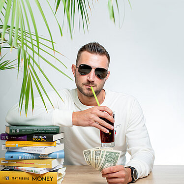 Marvin Noltemeier | OPTINVEST Beamte