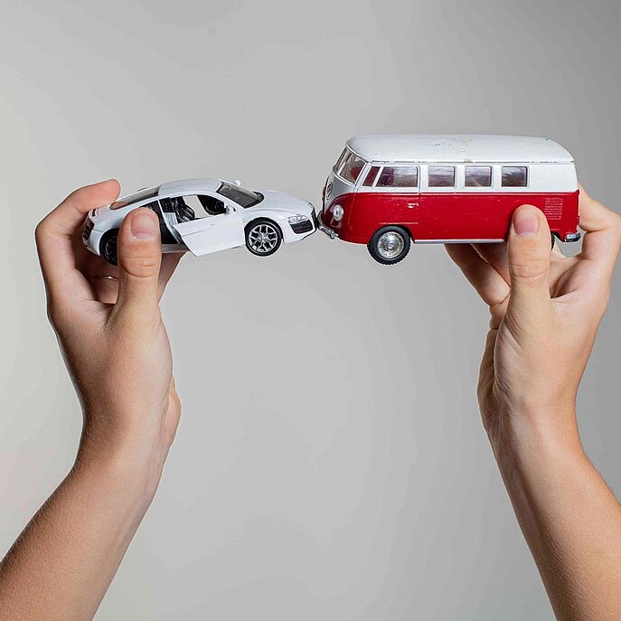 Kfz-Versicherung | OPTINVEST Beamte