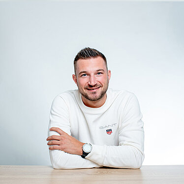 Marvin Noltemeier | OPTINVEST Beamte