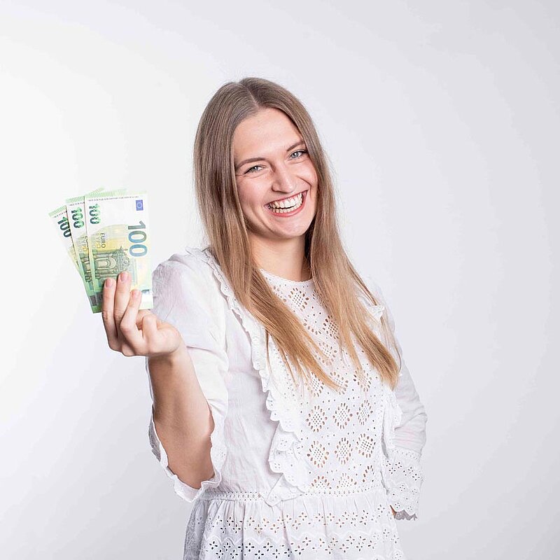 Geld | OPTINVEST Beamte Geld | OPTINVEST Beamte