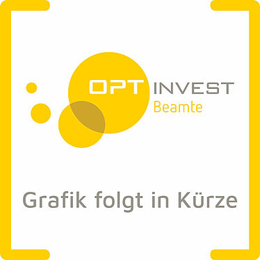 OPTINVEST Beamte - Platzhalter
