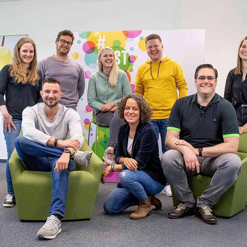 Team | OPTINVEST Beamte
