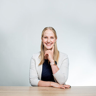 Vivian Feller | OPTINVEST Beamte