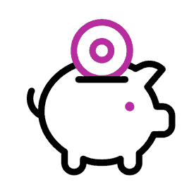 Priorität | Möglichst günstiger Tarif