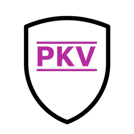 Krankenversicherungsstatus | Privat krankenversichert (PKV)