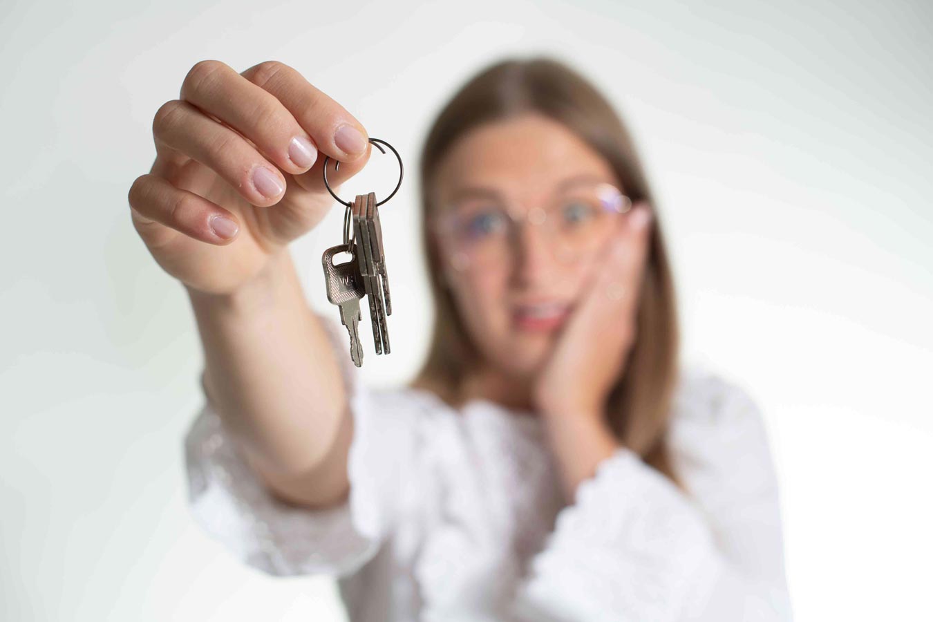 Schlüsselversicherung | OPTINVEST Beamte