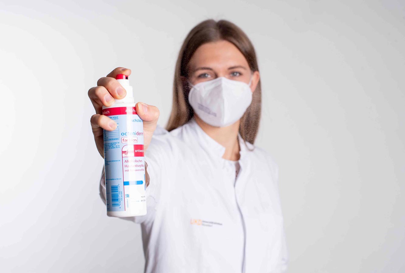 Medizin | OPTINVEST Beamte